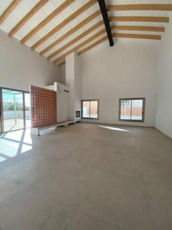 Casa independiente en calle Major