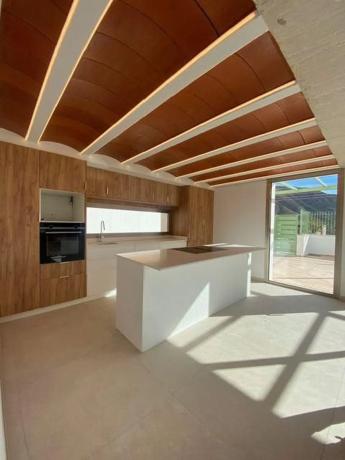 Casa independiente en calle Major