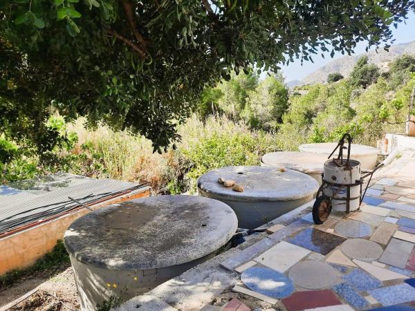 Finca rústica en Finca Horteta, 1