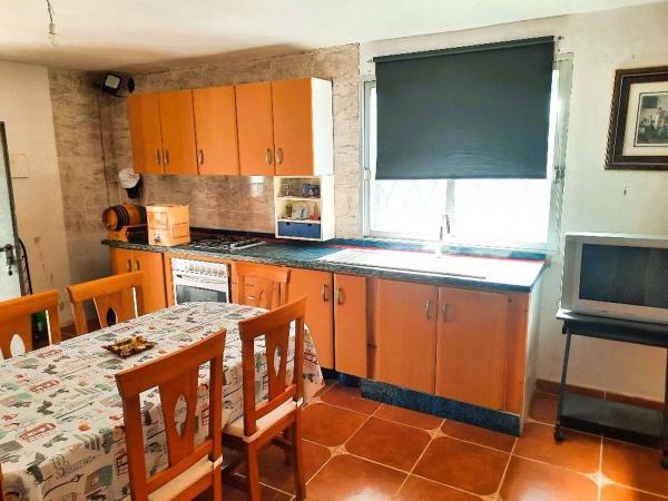 Finca rústica en Finca Horteta, 1