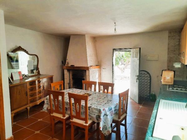 Finca rústica en Finca Horteta, 1