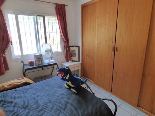 Casa independiente en calle Belgica, 9