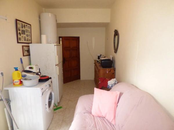 Casa independiente en calle Reino Unido