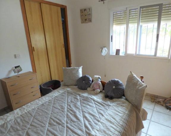 Casa independiente en calle Belgica, 9