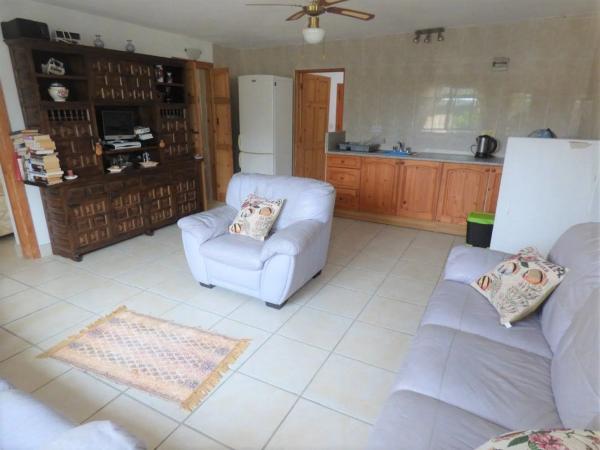 Casa independiente en calle Belgica, 9