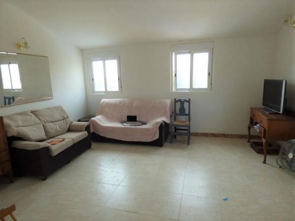 Casa independiente en calle Belgica, 9