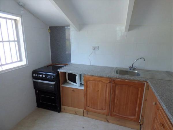 Casa independiente en calle Belgica, 9