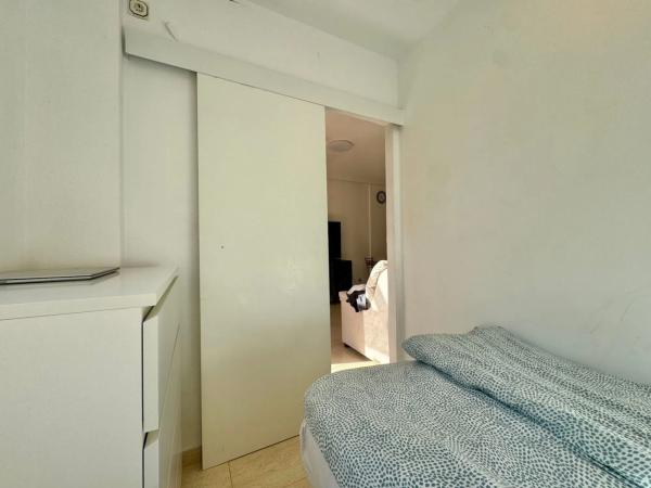 Chalet adosado en avenida Andalucía