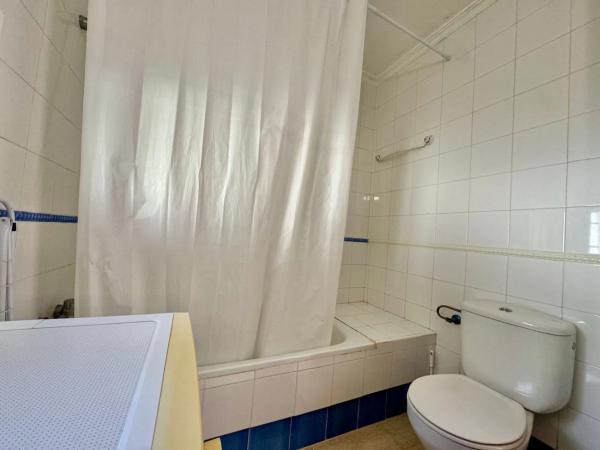 Chalet adosado en avenida Andalucía