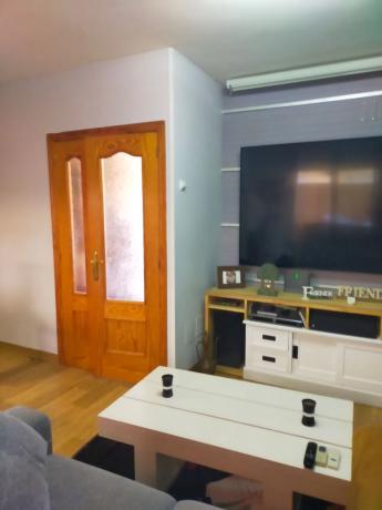 Chalet pareado en travesía Oscar Esplá, 25