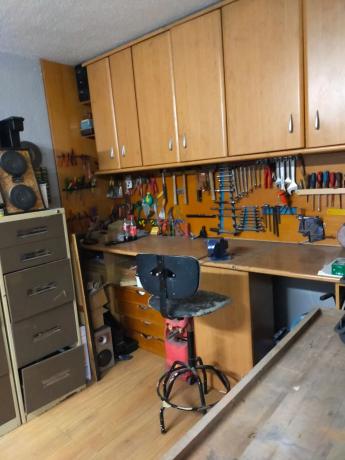 Chalet pareado en travesía Oscar Esplá, 25