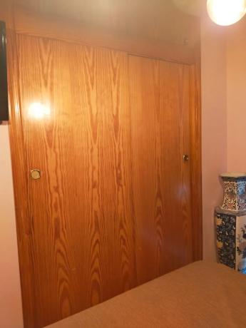 Chalet pareado en travesía Oscar Esplá, 25