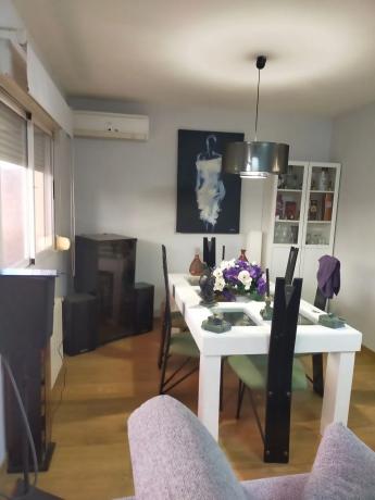 Chalet pareado en travesía Oscar Esplá, 25