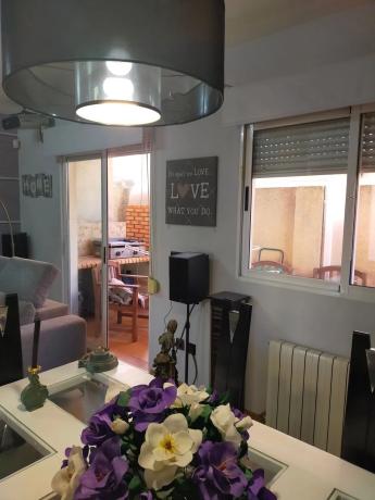 Chalet pareado en travesía Oscar Esplá, 25