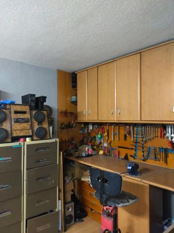 Chalet pareado en travesía Oscar Esplá, 25