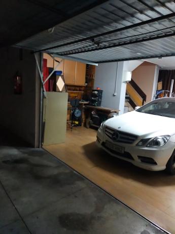 Chalet pareado en travesía Oscar Esplá, 25