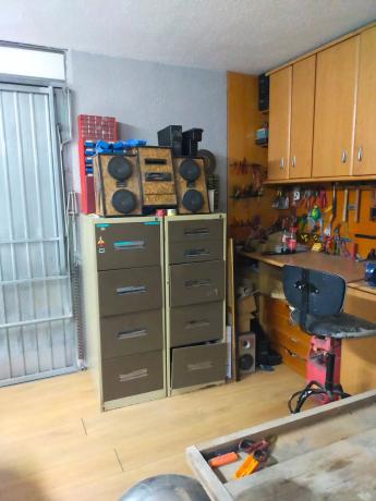 Chalet pareado en travesía Oscar Esplá, 25