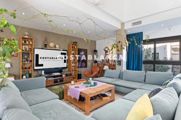 Chalet en calle Siena