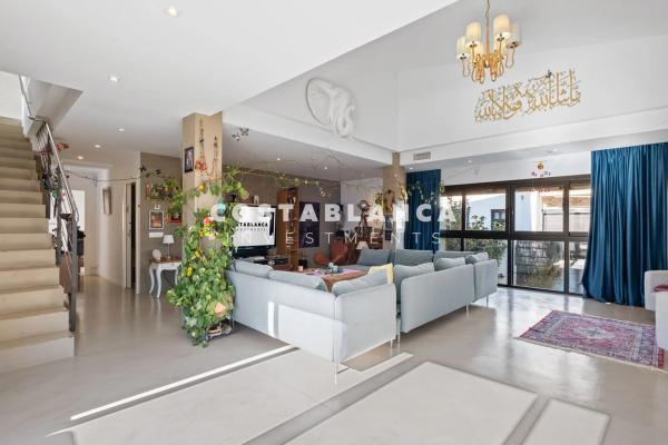 Chalet en calle Siena