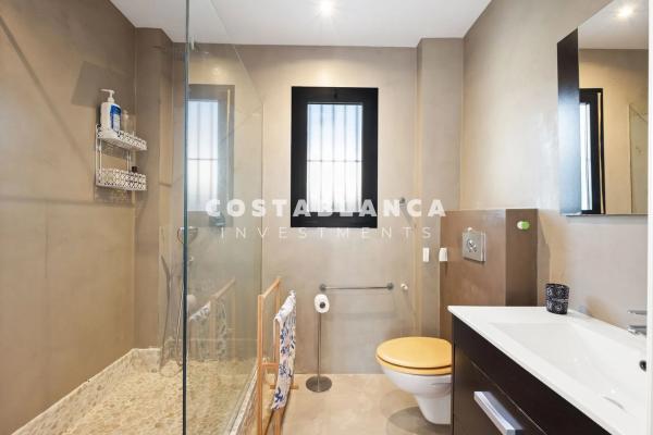 Chalet en calle Siena