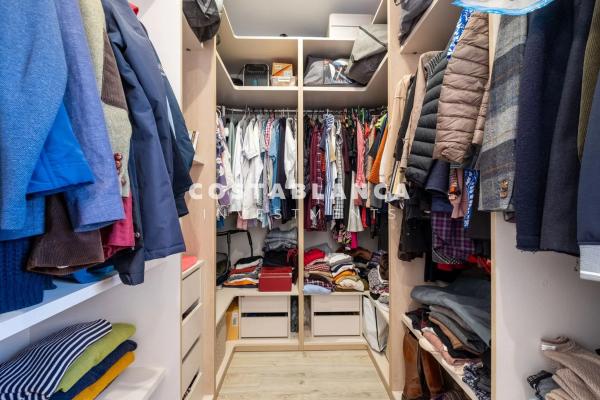 Chalet en calle Siena