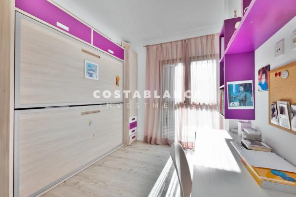 Chalet en calle Siena