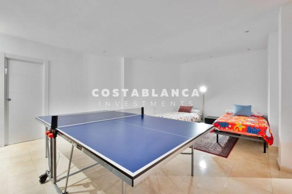 Chalet en calle Siena