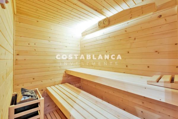 Chalet en calle Siena