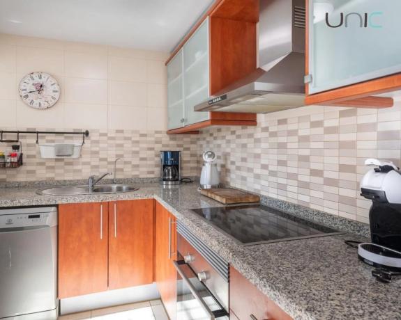 Chalet adosado en avenida Baronia de Polop