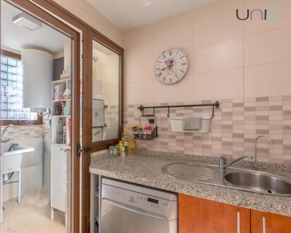 Chalet adosado en avenida Baronia de Polop