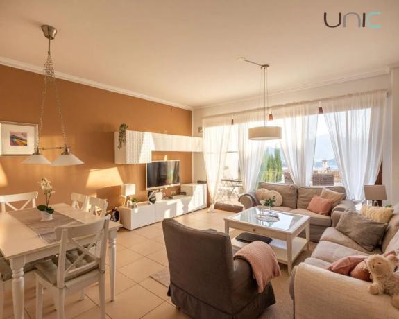 Chalet adosado en avenida Baronia de Polop