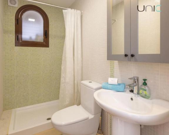 Chalet adosado en avenida Baronia de Polop