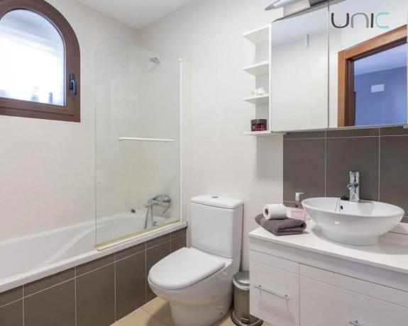 Chalet adosado en avenida Baronia de Polop