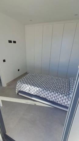 Casa independiente en calle Roterdam