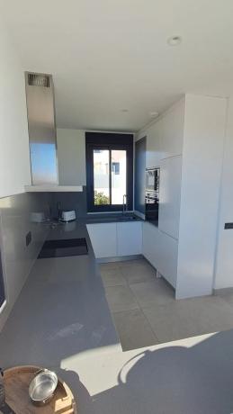 Casa independiente en calle Roterdam