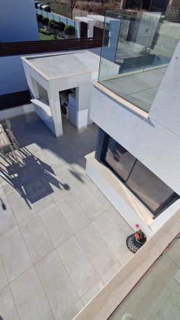 Casa independiente en calle Roterdam