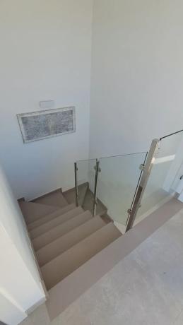 Casa independiente en calle Roterdam