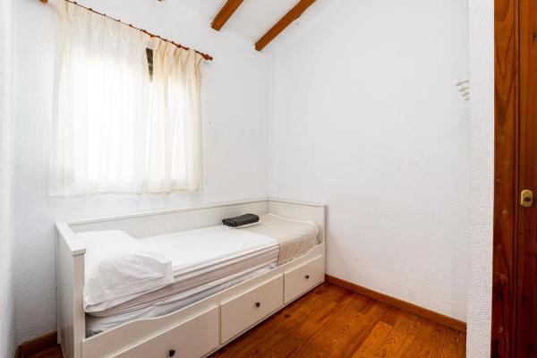 Chalet en camino Frare