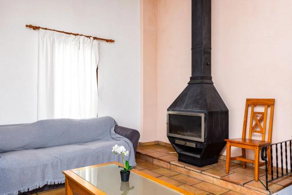 Chalet en camino Frare