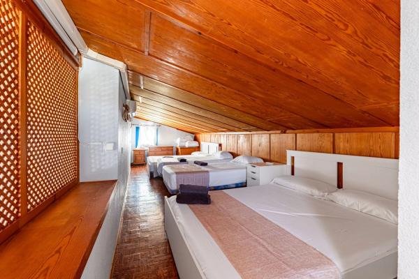 Chalet en camino Frare