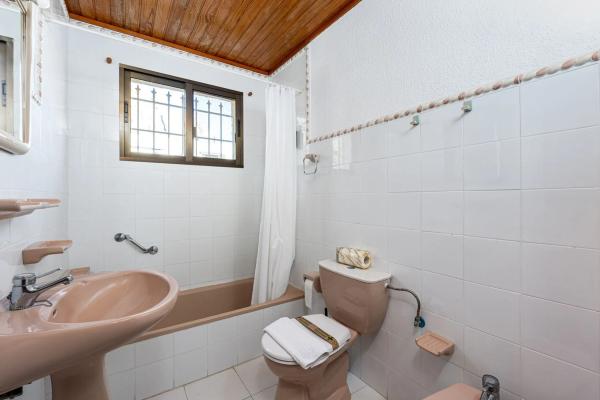 Chalet en camino Frare