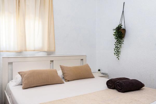 Chalet en camino Frare