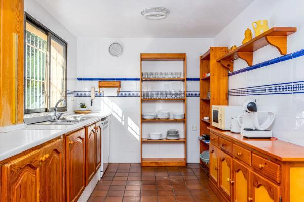 Chalet en camino Frare