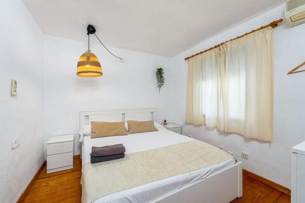 Chalet en camino Frare