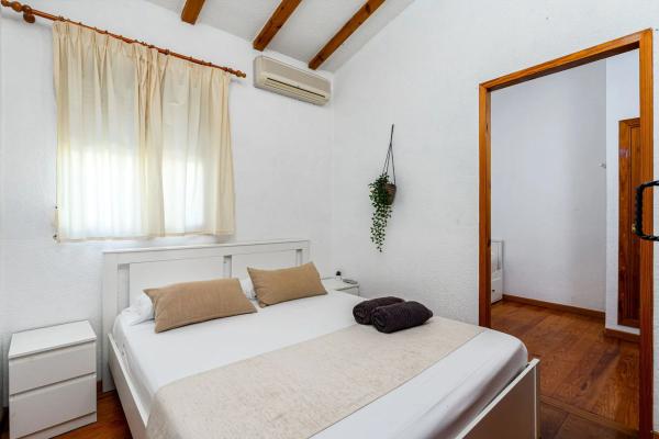 Chalet en camino Frare