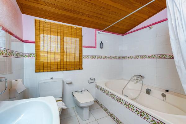 Chalet en camino Frare