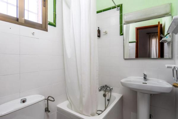 Chalet en camino Frare