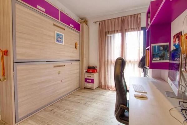 Casa independiente en calle Siena