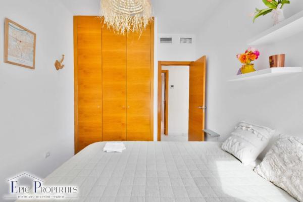 Casa independiente en calle Venecia