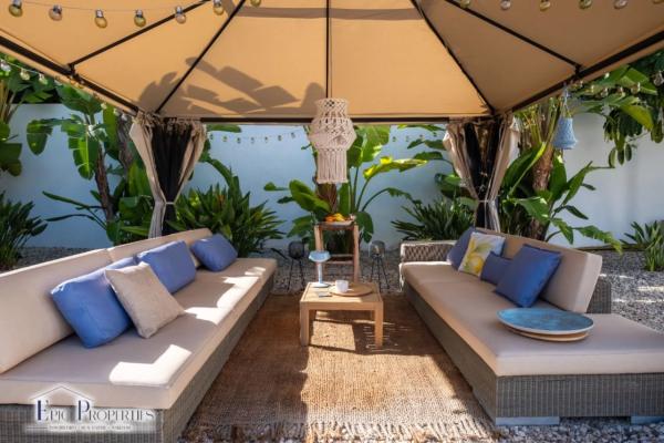 Casa independiente en calle Venecia